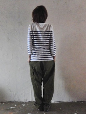 tomomiさんのコーディネート