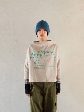 tomomiさんのコーディネート