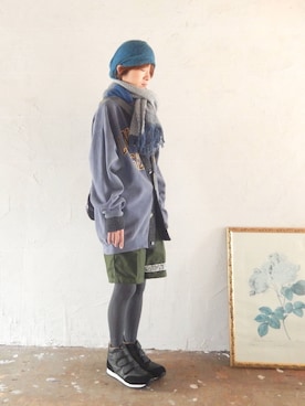 tomomiさんのコーディネート