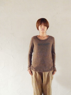 tomomiさんのコーディネート