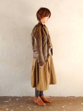 tomomiさんのコーディネート