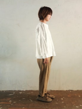 tomomiさんのコーディネート