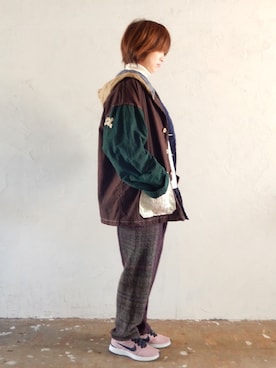 tomomiさんのコーディネート