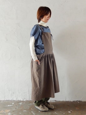 tomomiさんのコーディネート