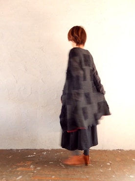 tomomiさんのコーディネート