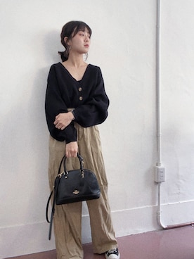 李李さんのコーディネート