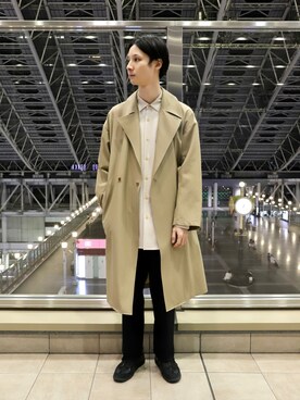 maru.さんのコーディネート