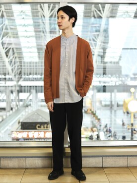 maru.さんのコーディネート