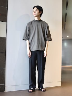 maru.さんのコーディネート