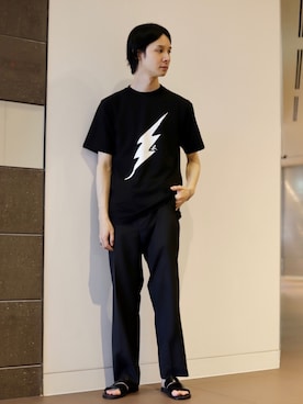 maru.さんのコーディネート