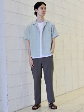 maru.さんのコーディネート