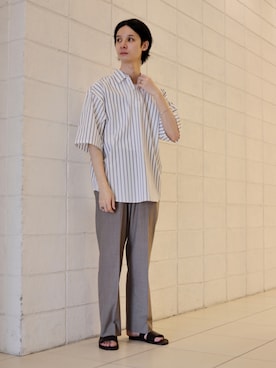 maru.さんのコーディネート