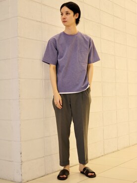 maru.さんのコーディネート