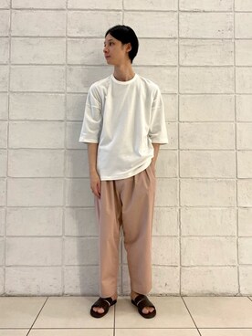 maru.さんのコーディネート