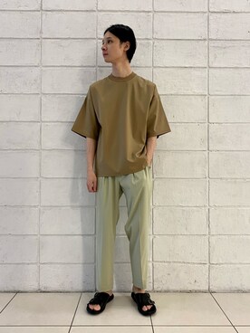 maru.さんのコーディネート