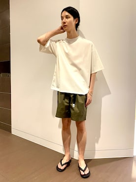 maru.さんのコーディネート