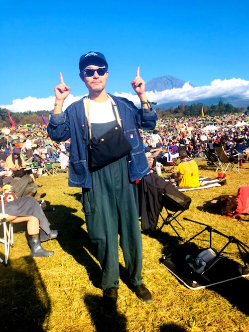 takaradaさんのコーディネート