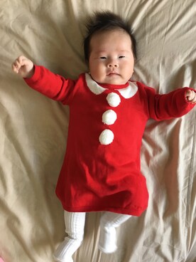 陳薰さんのコーディネート