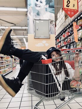 -Kiyomiii-さんのコーディネート