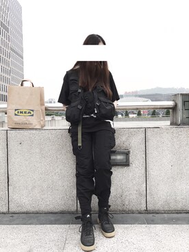 -Kiyomiii-さんのコーディネート