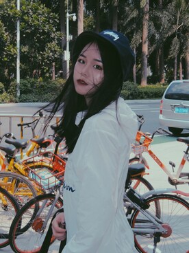 -Kiyomiii-さんのコーディネート