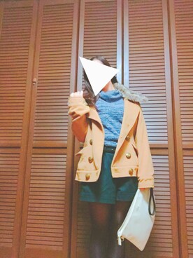 マインさんのコーディネート