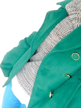 マインさんのコーディネート