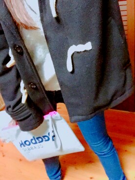 マインさんのコーディネート