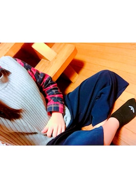 マインさんのコーディネート