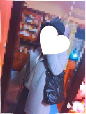 マインさんのコーディネート