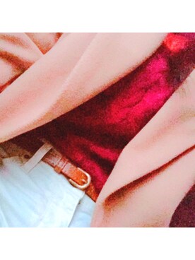 マインさんのコーディネート