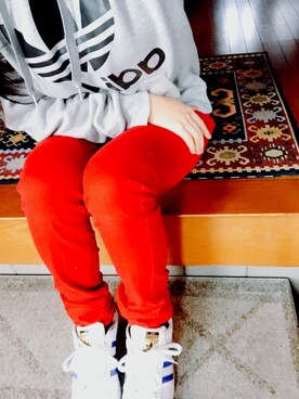 マインさんのコーディネート