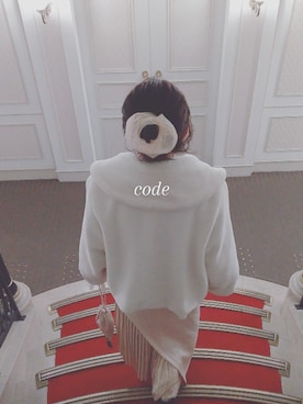 fafateaさんのコーディネート