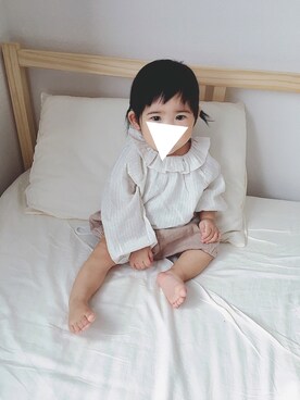 ioさんのコーディネート