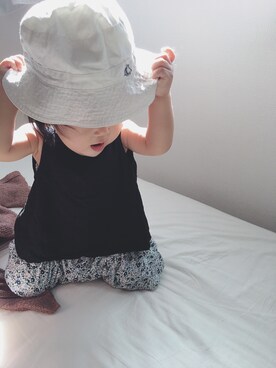 ioさんのコーディネート