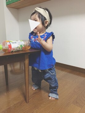 ioさんのコーディネート