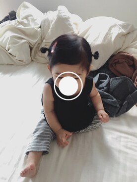 ioさんのコーディネート