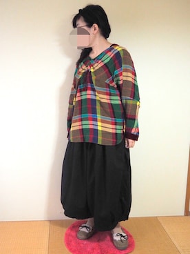 na-(*´-`)さんのコーディネート