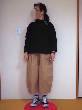 na-(*´-`)さんのコーディネート