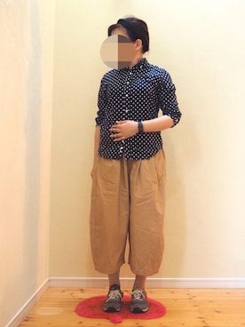 na-(*´-`)さんのコーディネート