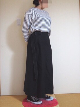 na-(*´-`)さんのコーディネート