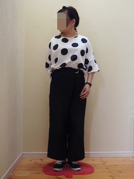 na-(*´-`)さんのコーディネート