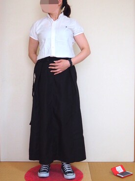 na-(*´-`)さんのコーディネート