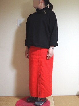 na-(*´-`)さんのコーディネート