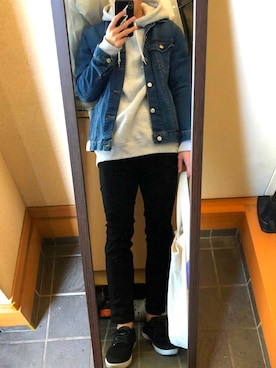 Kojiさんのコーディネート