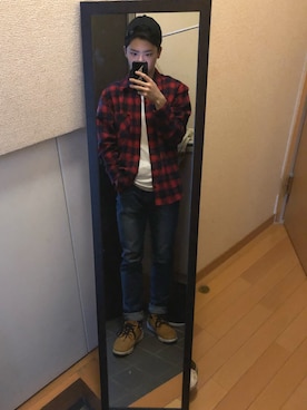 Kojiさんのコーディネート