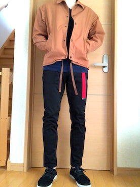 Kojiさんのコーディネート