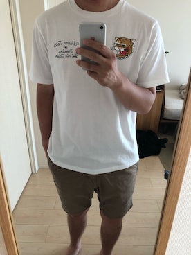 suzukiさんのコーディネート