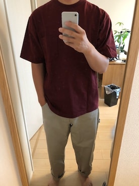 suzukiさんのコーディネート