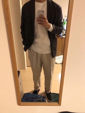 suzukiさんのコーディネート